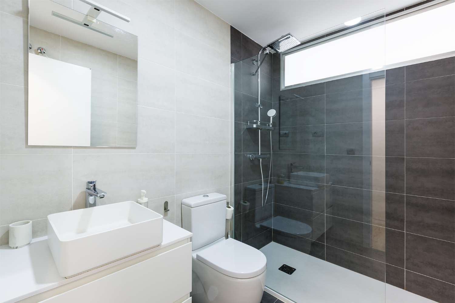 Flat te koop in Caleta de Vélez