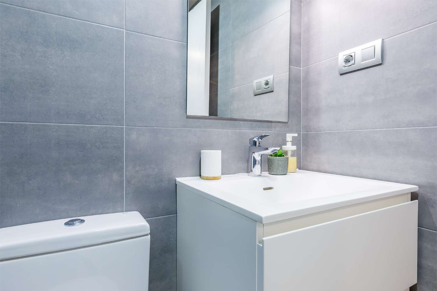 Flat te koop in Caleta de Vélez