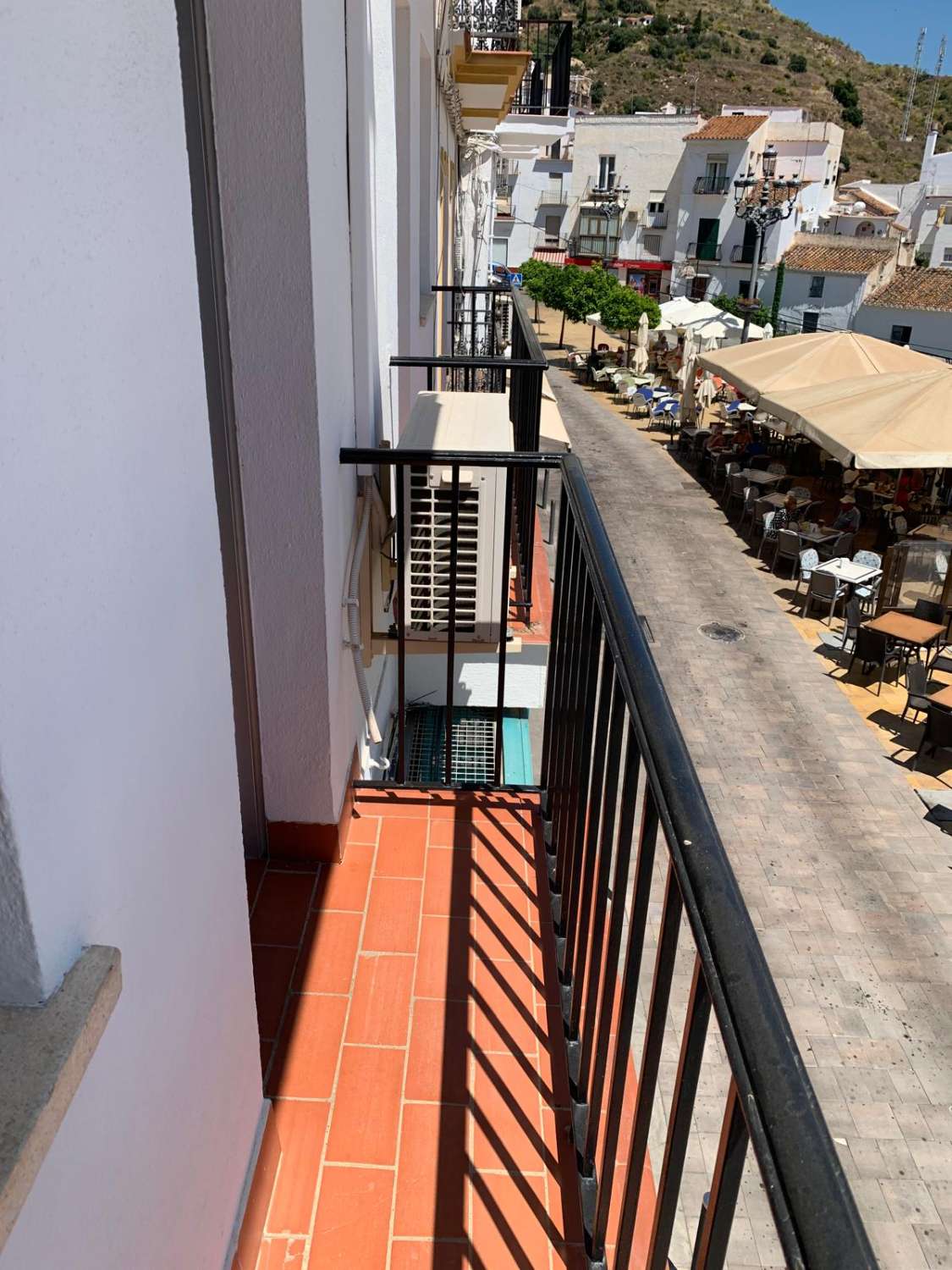 Flat te koop in Torrox Pueblo