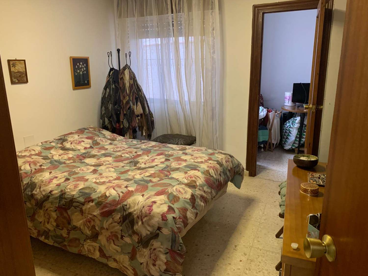 Flat te koop in Torrox Pueblo