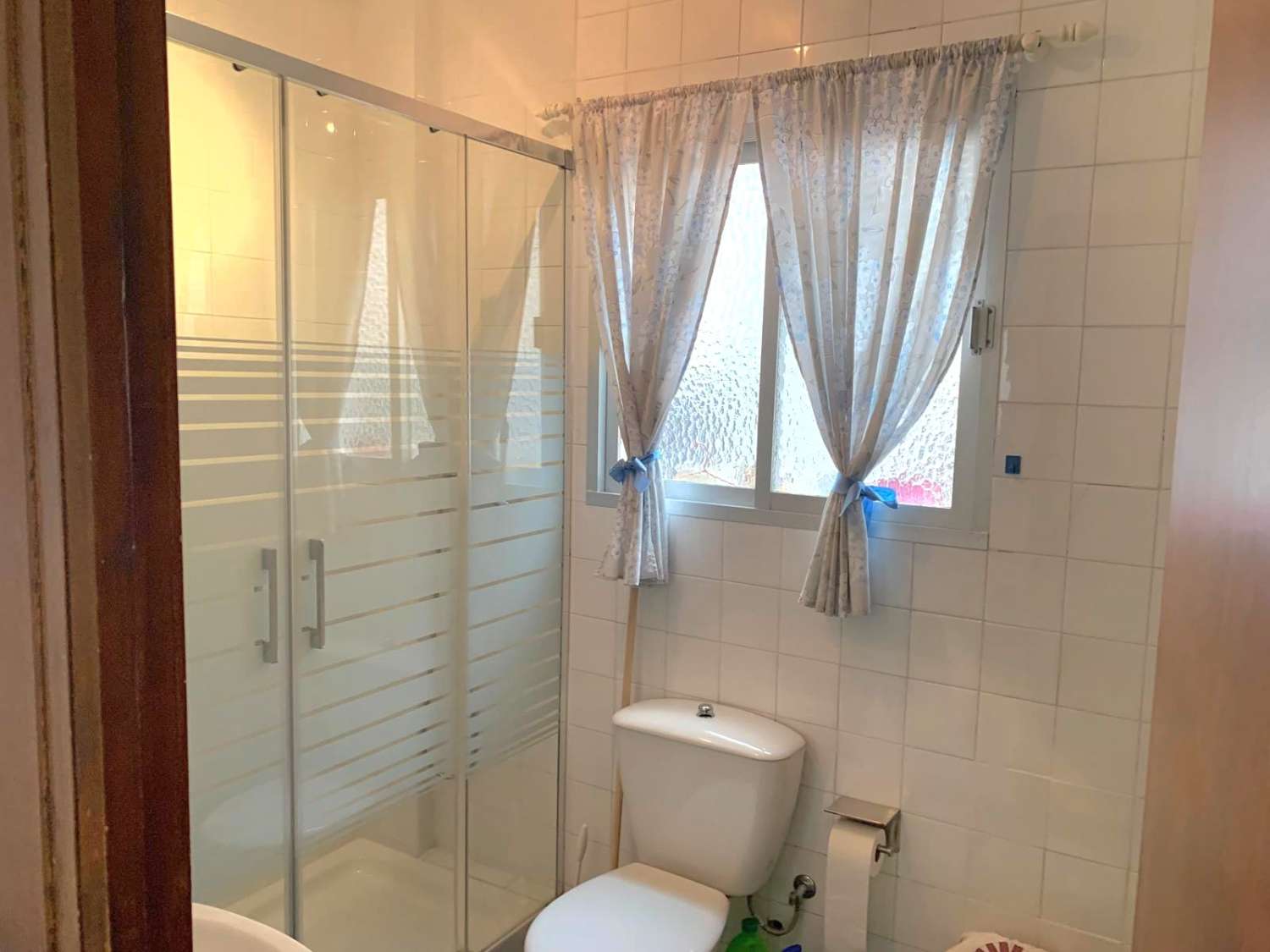 Flat te koop in Torrox Pueblo