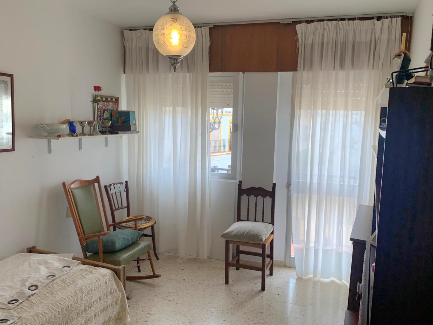 Flat te koop in Torrox Pueblo