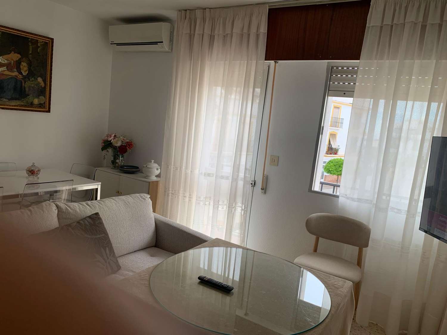 Flat te koop in Torrox Pueblo