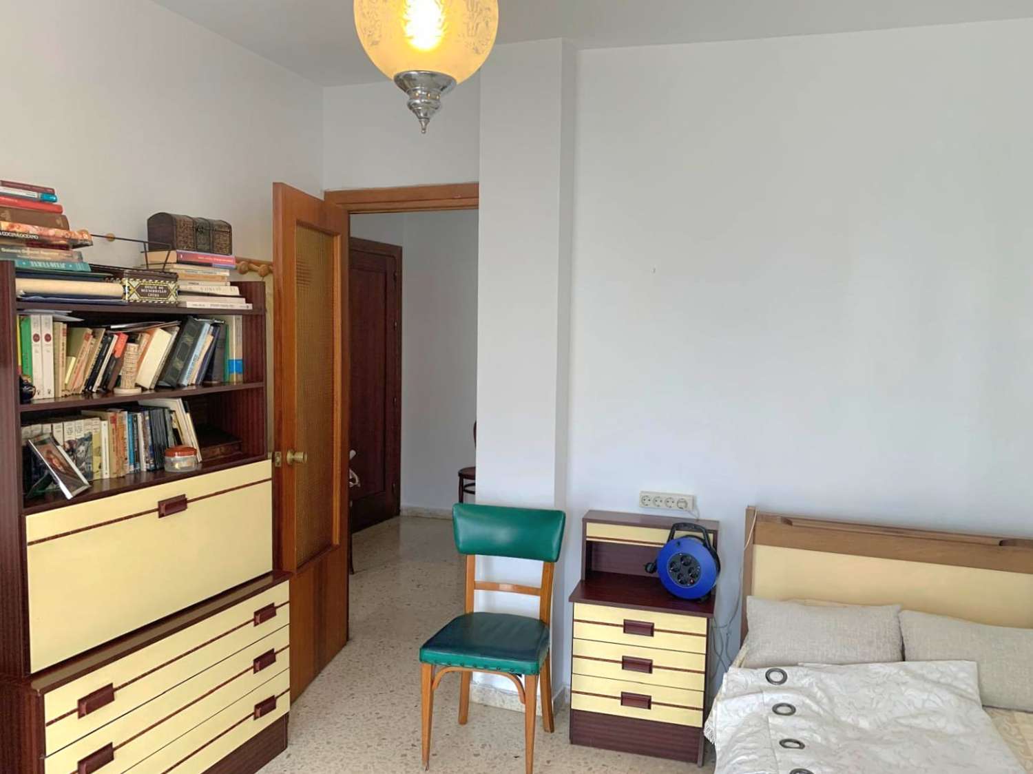 Flat te koop in Torrox Pueblo