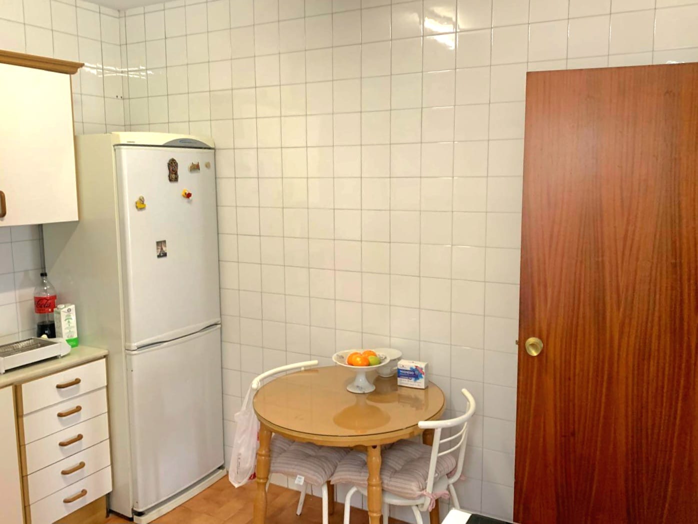 Flat te koop in Torrox Pueblo