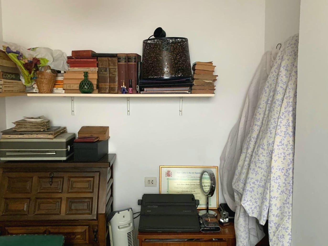 Flat te koop in Torrox Pueblo