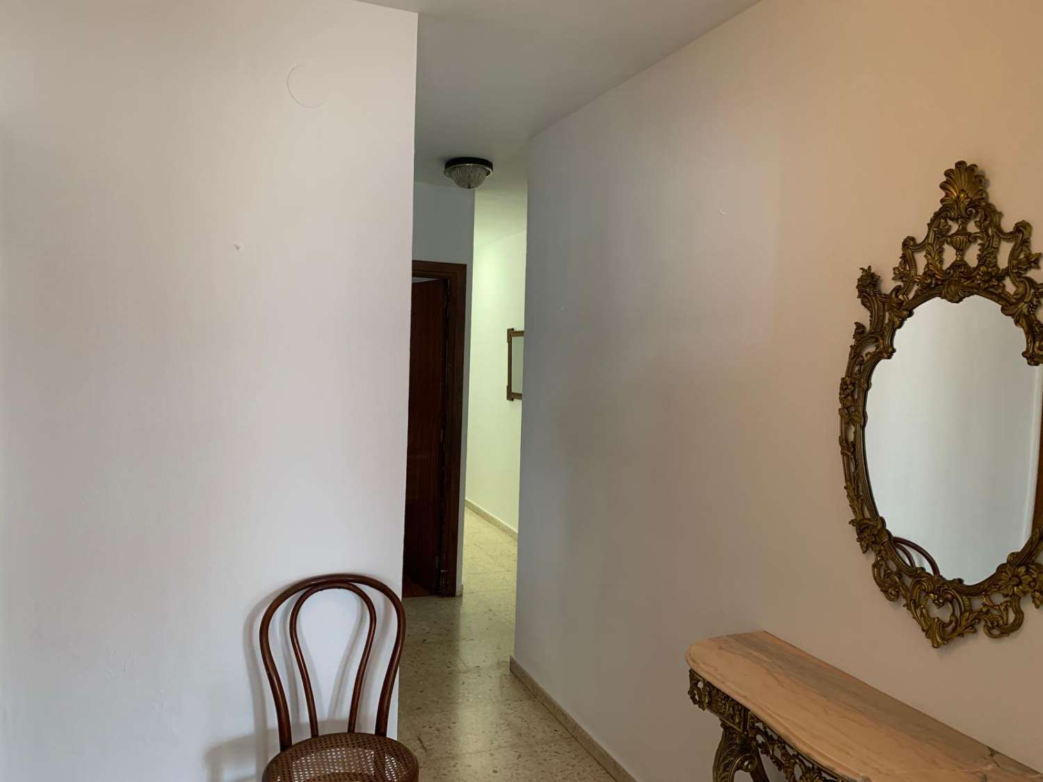 Flat te koop in Torrox Pueblo