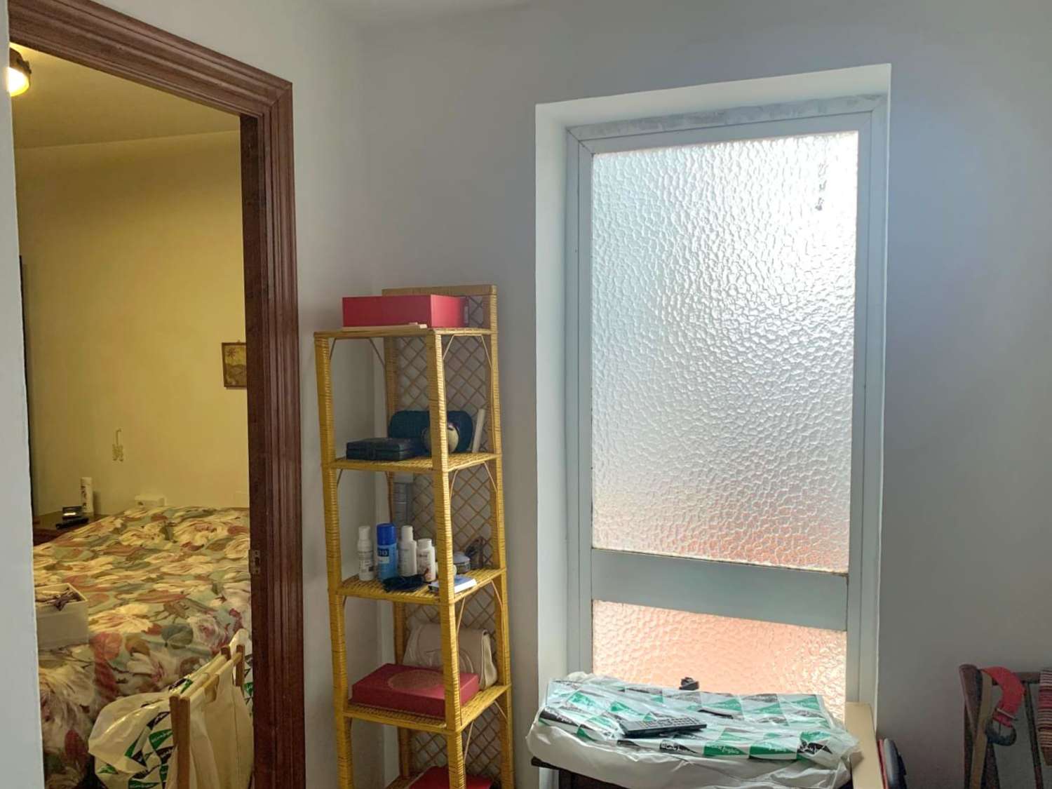 Flat te koop in Torrox Pueblo