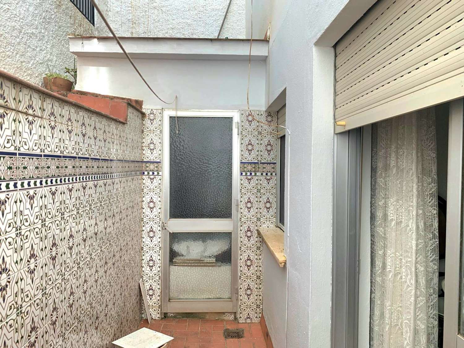 Flat te koop in Torrox Pueblo