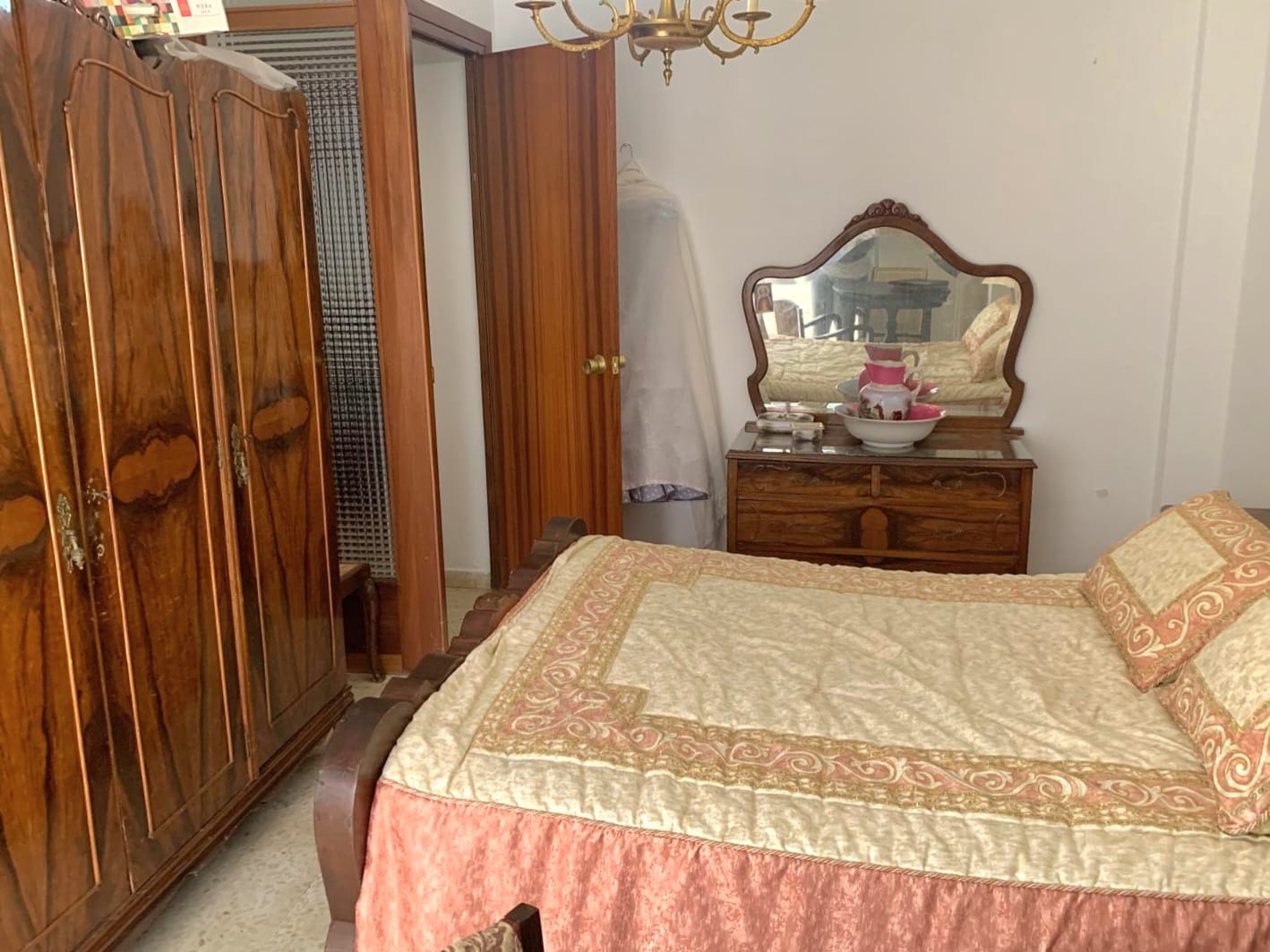 Flat te koop in Torrox Pueblo