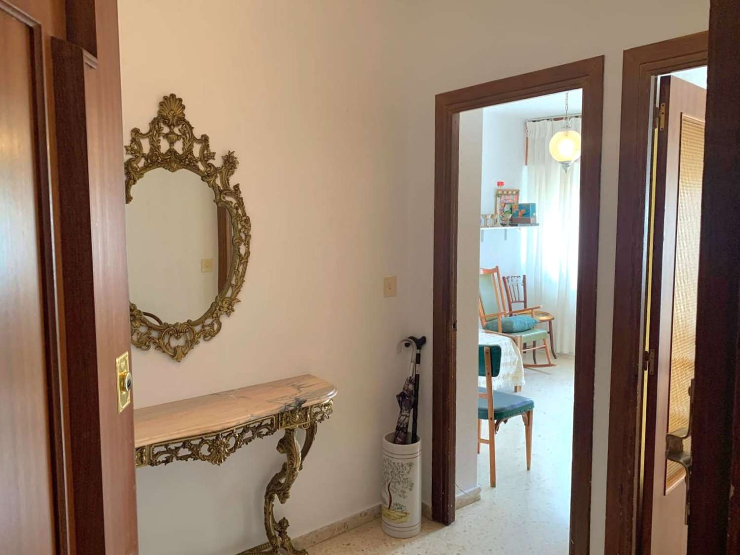 Flat te koop in Torrox Pueblo