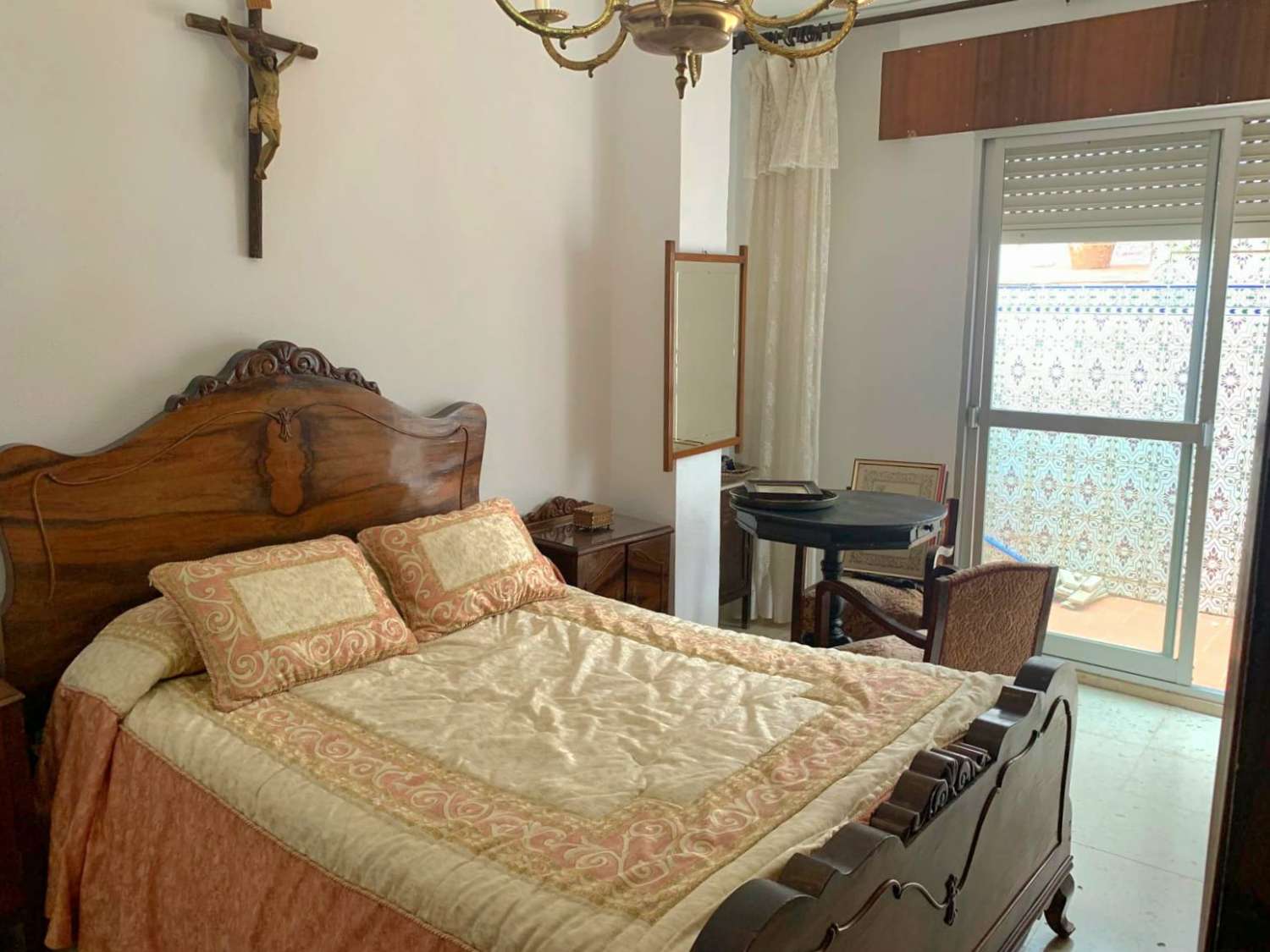 Flat te koop in Torrox Pueblo