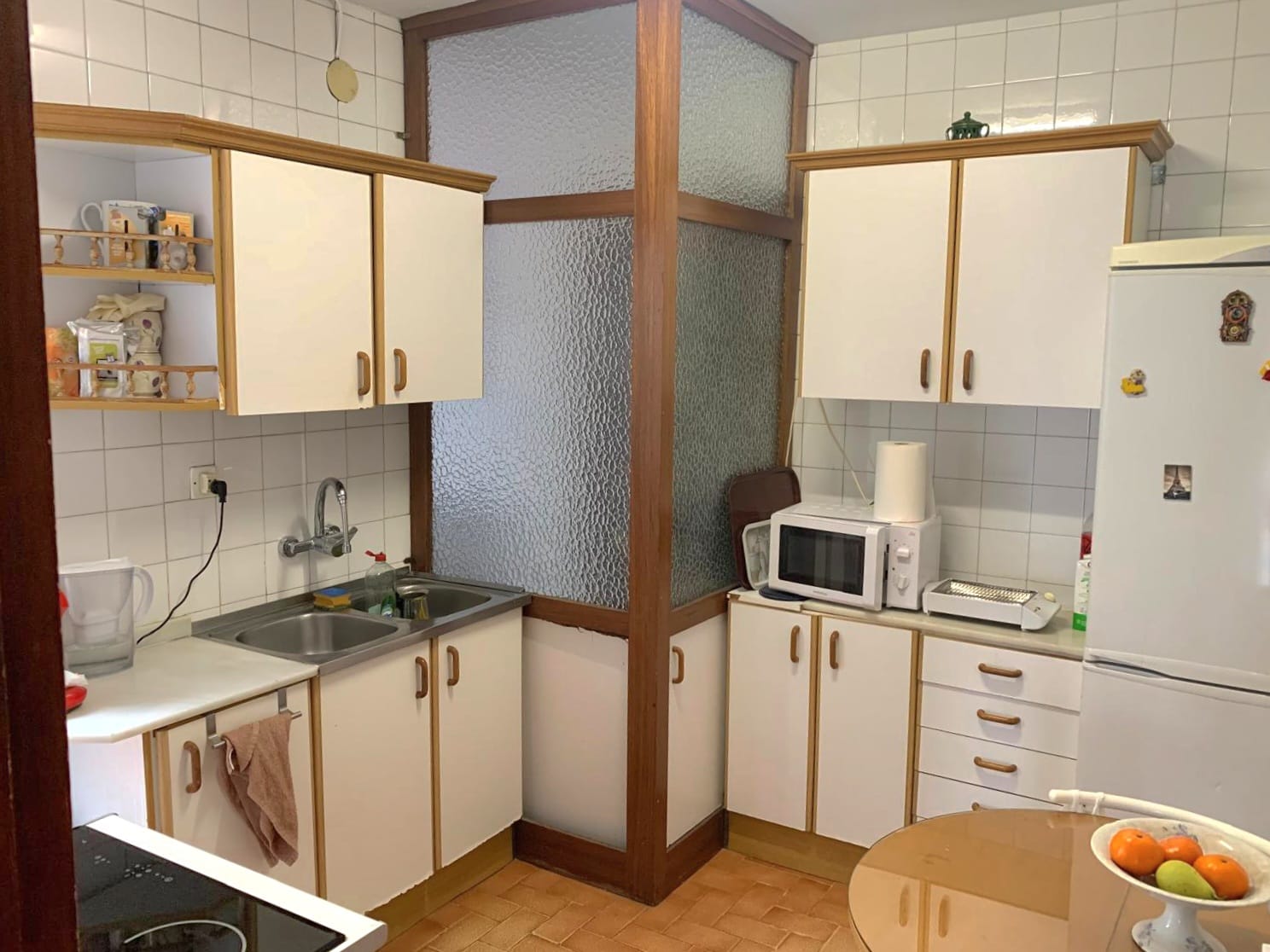 Flat te koop in Torrox Pueblo