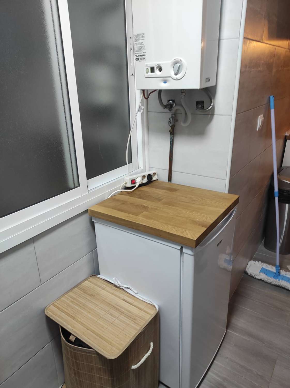 Byt v prodeji in Cortijo Alto (Málaga)