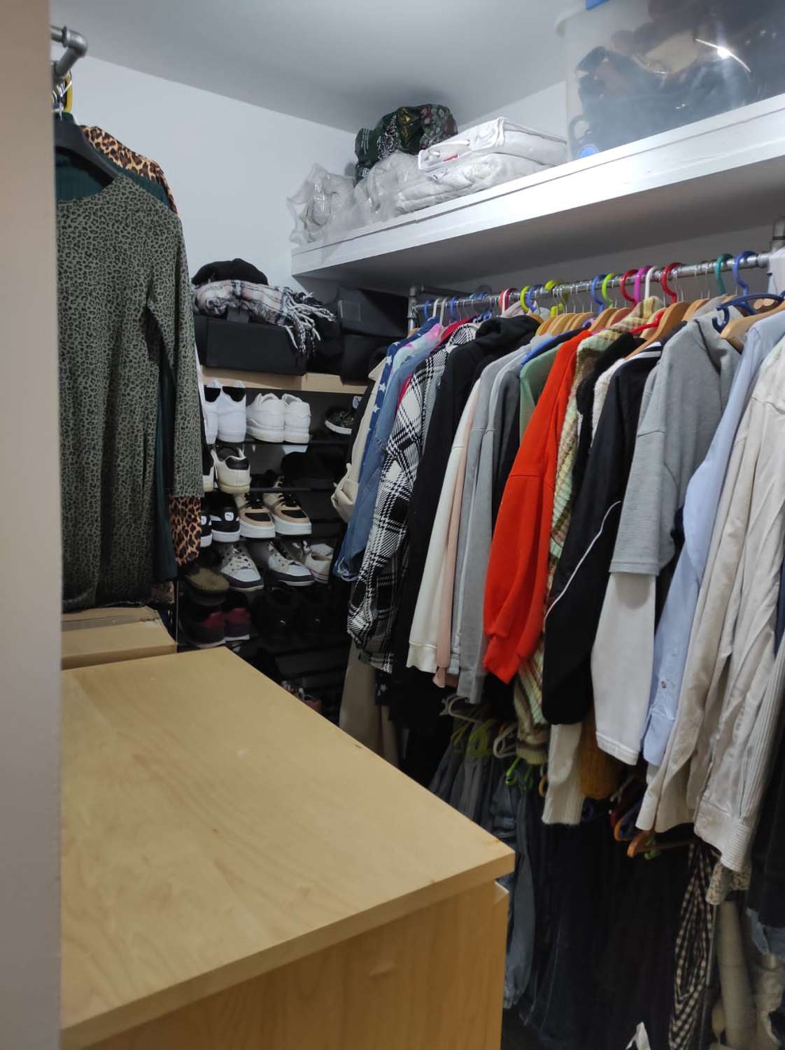 Byt v prodeji in Cortijo Alto (Málaga)