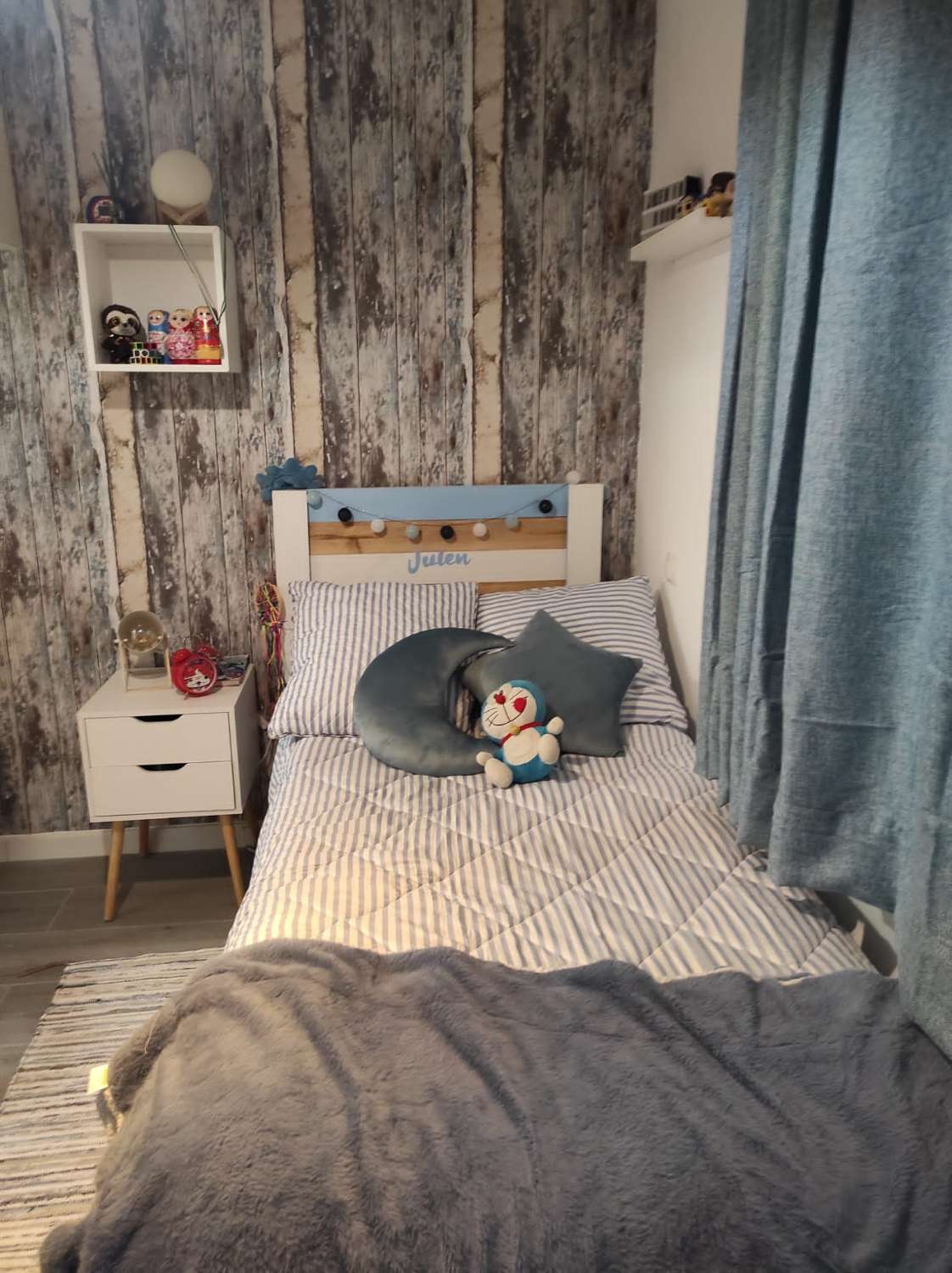 Byt v prodeji in Cortijo Alto (Málaga)