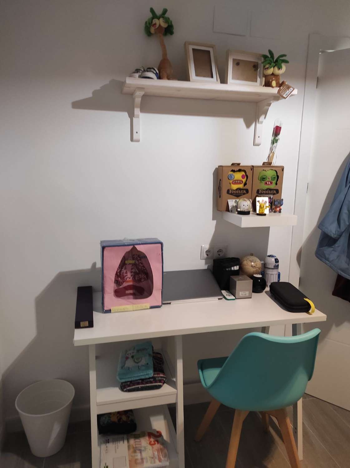 Byt v prodeji in Cortijo Alto (Málaga)