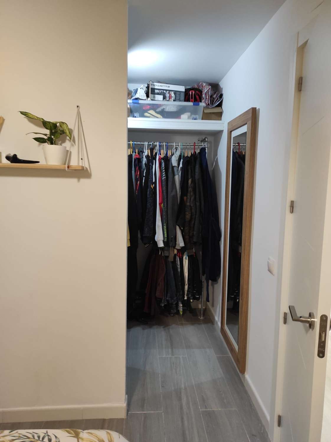 Byt v prodeji in Cortijo Alto (Málaga)