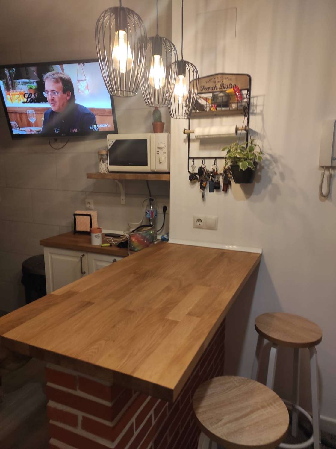 Byt v prodeji in Cortijo Alto (Málaga)