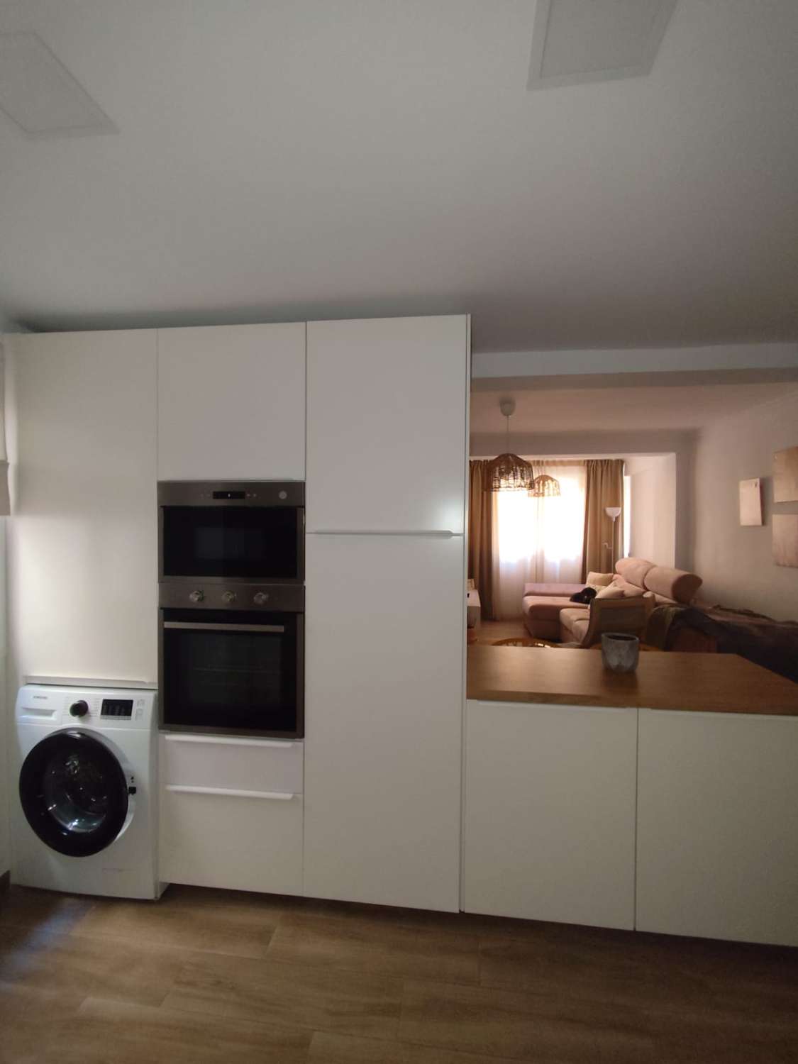 Byt v prodeji in La Luz (Málaga)