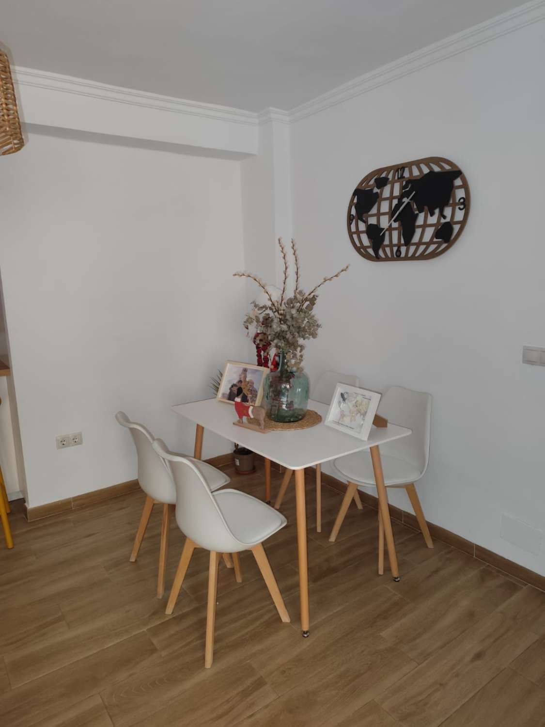 Byt v prodeji in La Luz (Málaga)