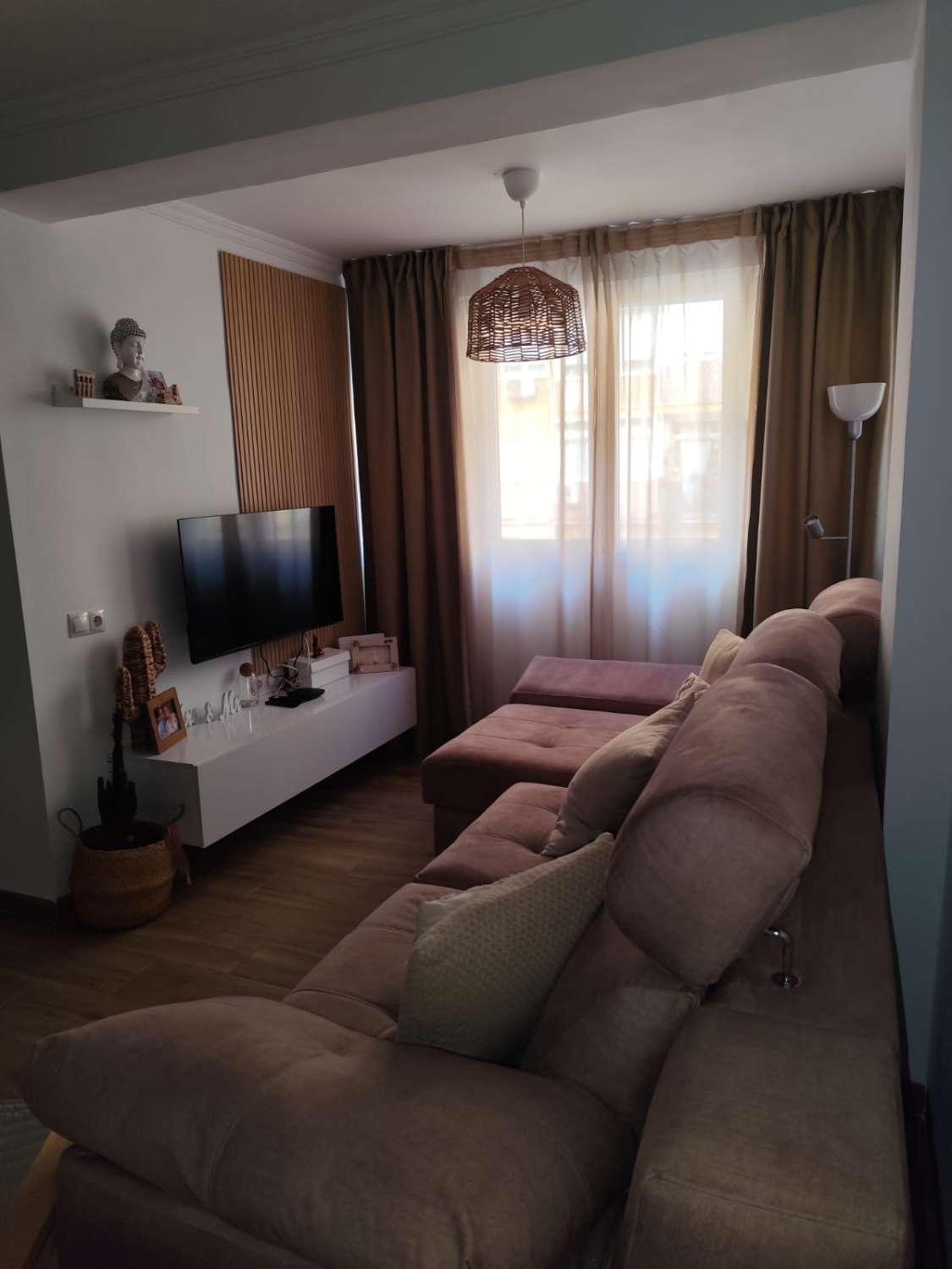 Byt v prodeji in La Luz (Málaga)