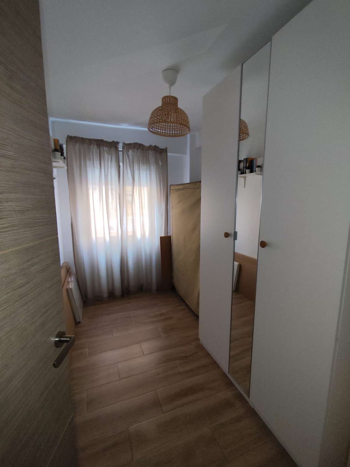 Byt v prodeji in La Luz (Málaga)