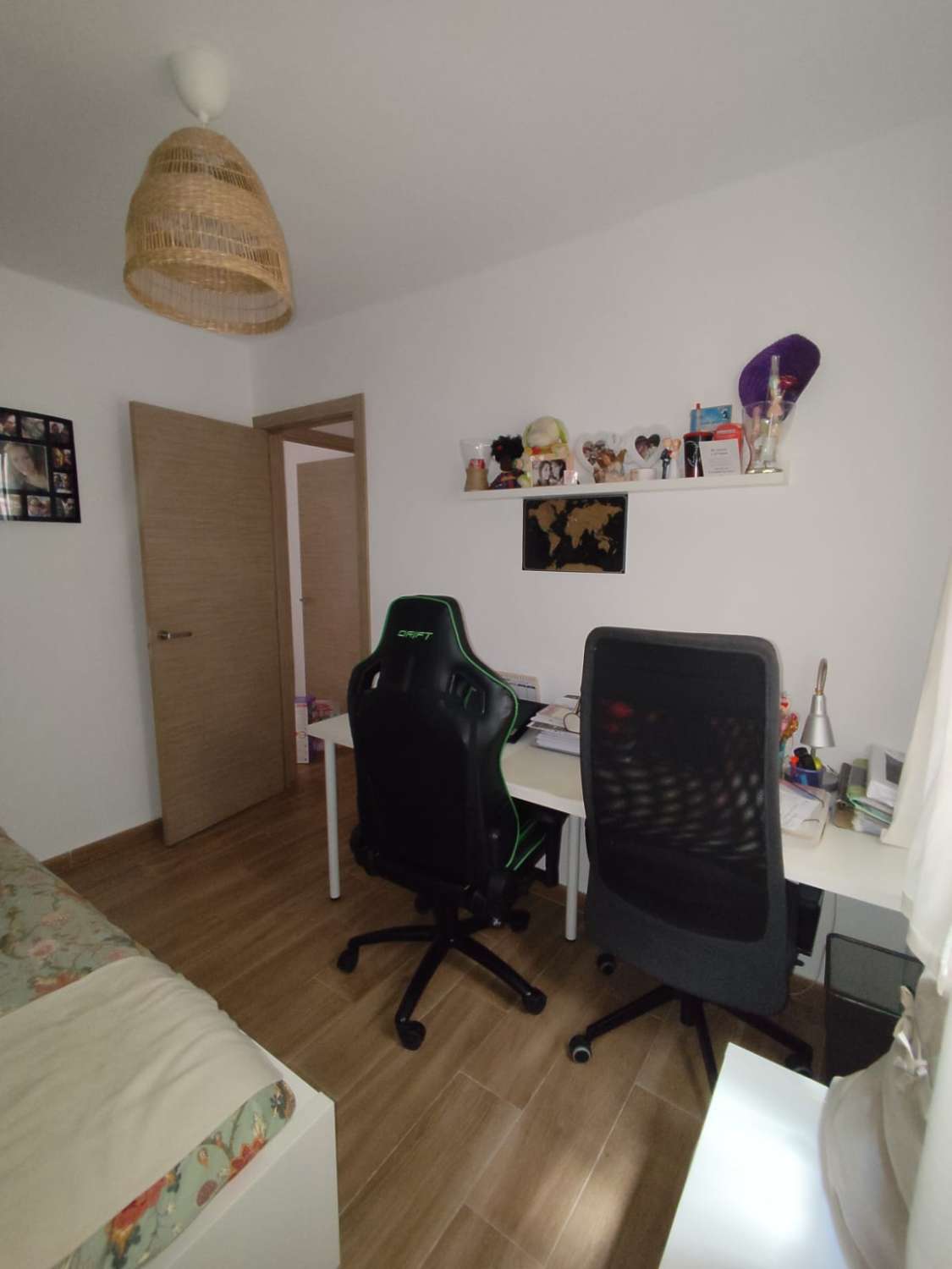 Byt v prodeji in La Luz (Málaga)