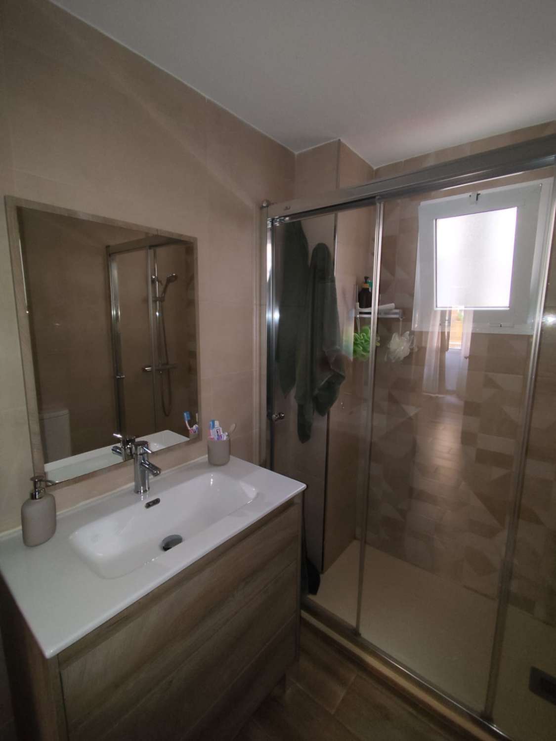 Byt v prodeji in La Luz (Málaga)