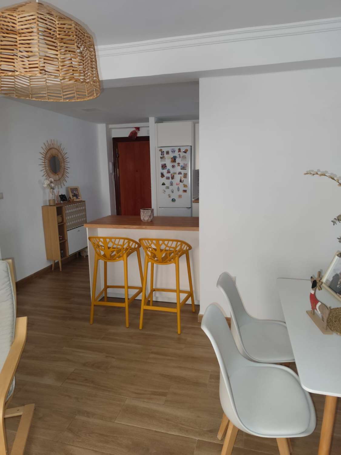 Byt v prodeji in La Luz (Málaga)