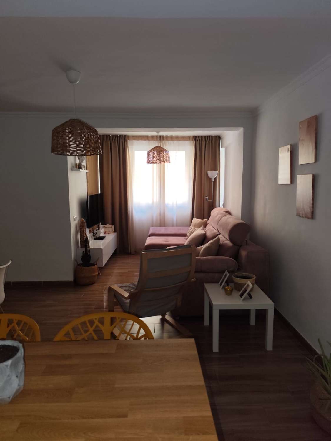 Byt v prodeji in La Luz (Málaga)