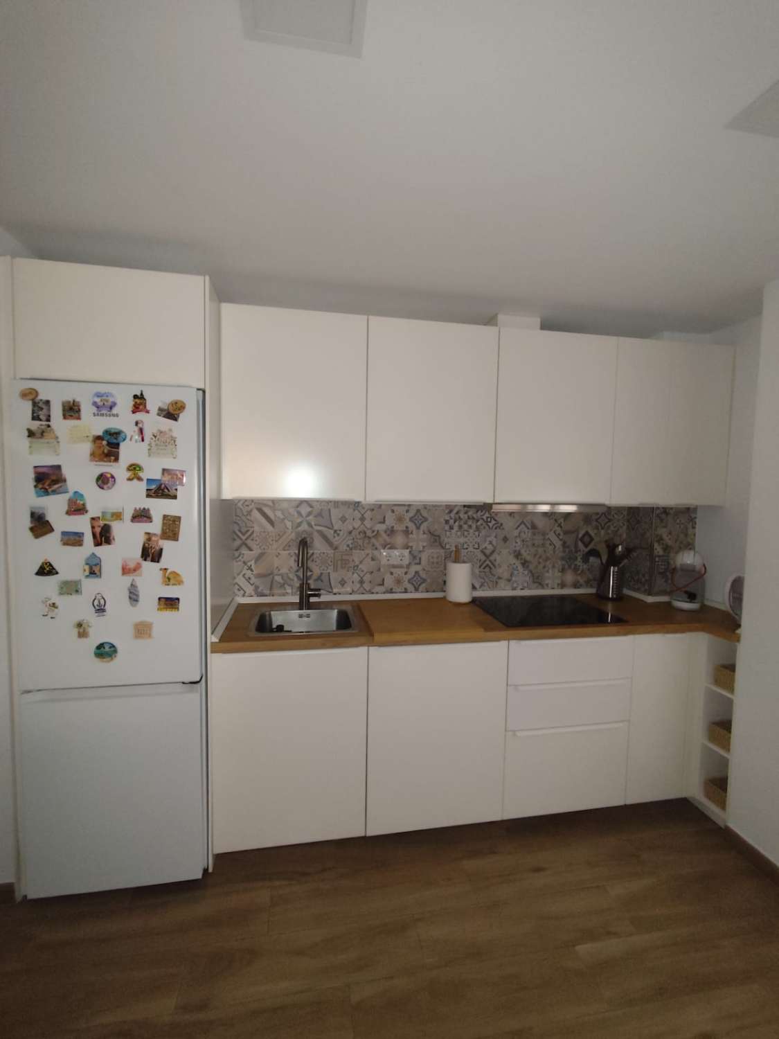 Byt v prodeji in La Luz (Málaga)