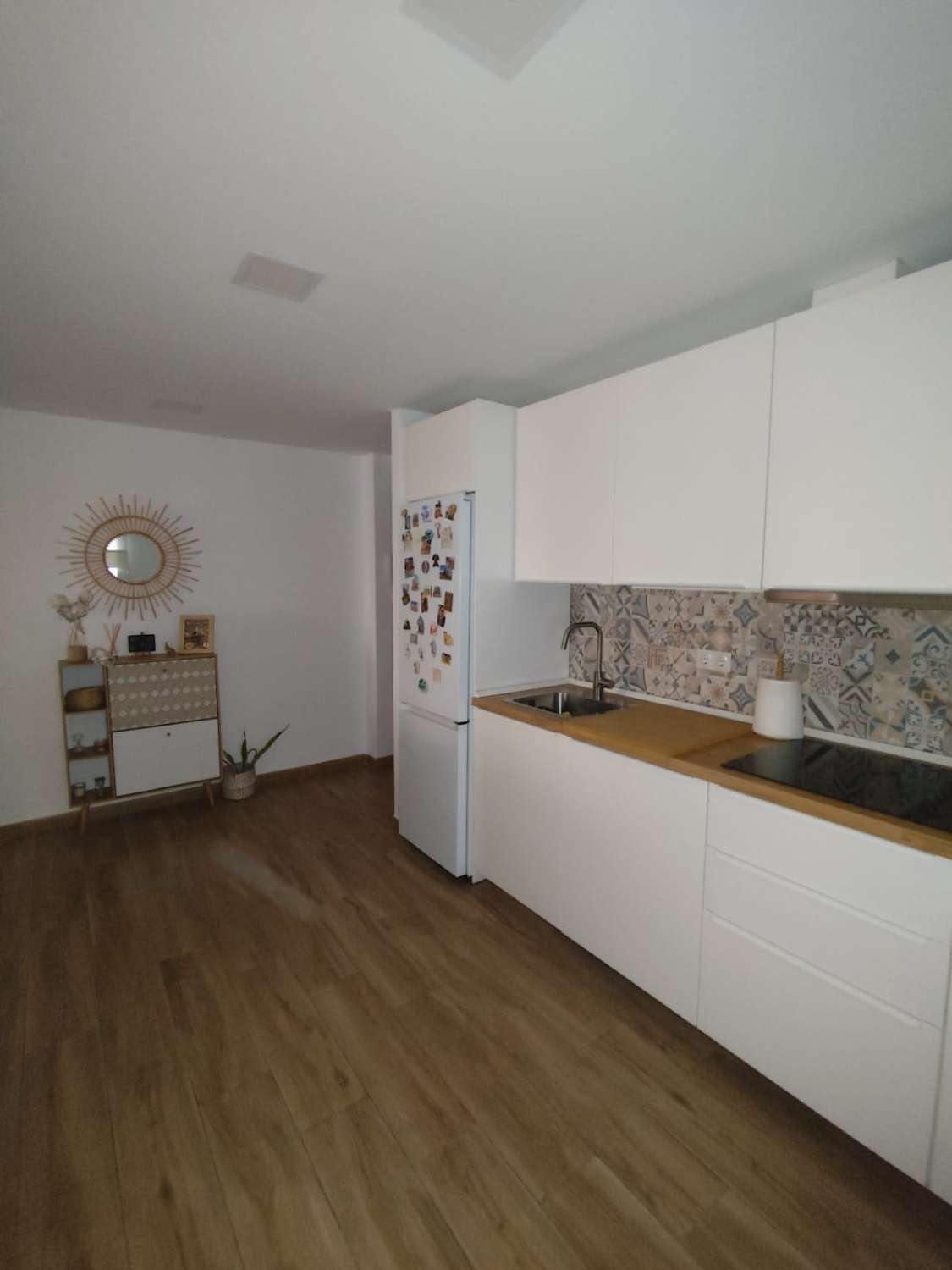 Byt v prodeji in La Luz (Málaga)