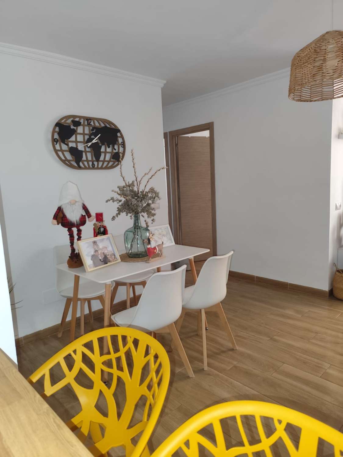 Byt v prodeji in La Luz (Málaga)