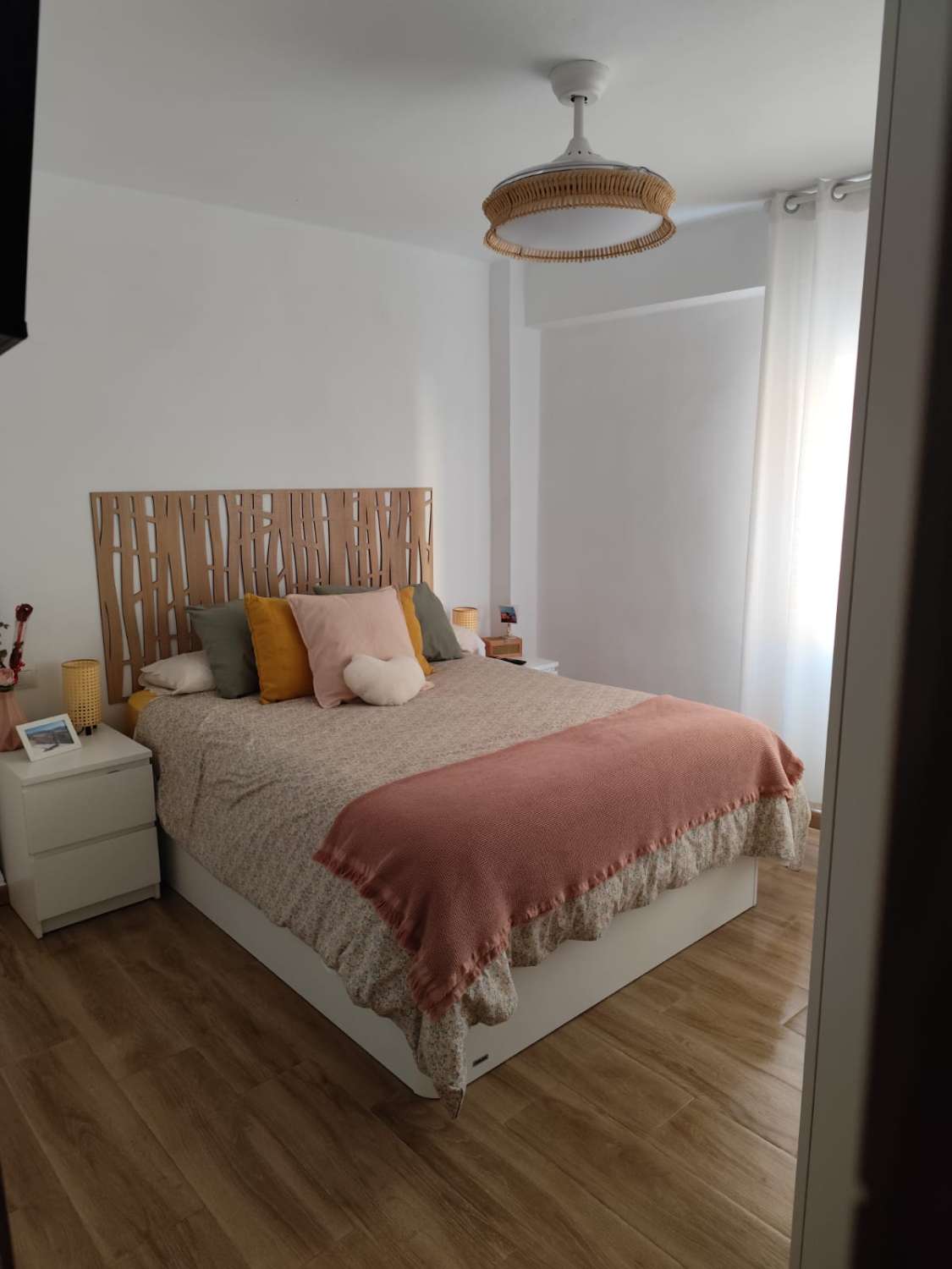 Byt v prodeji in La Luz (Málaga)