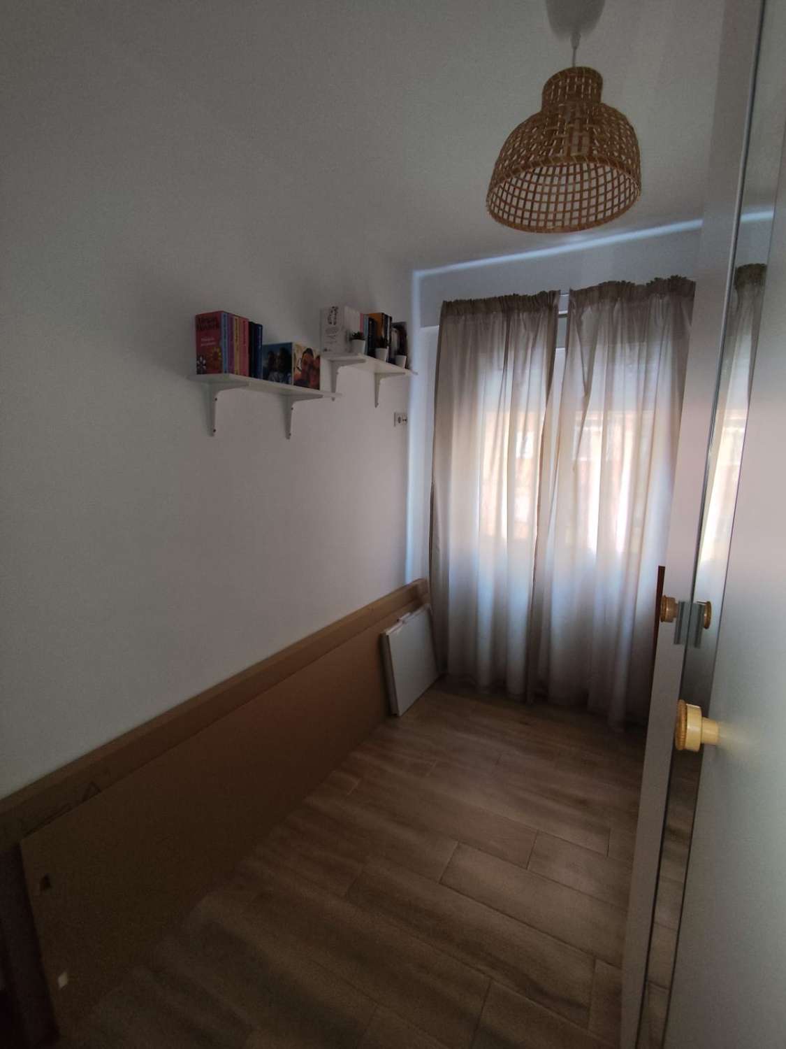 Byt v prodeji in La Luz (Málaga)