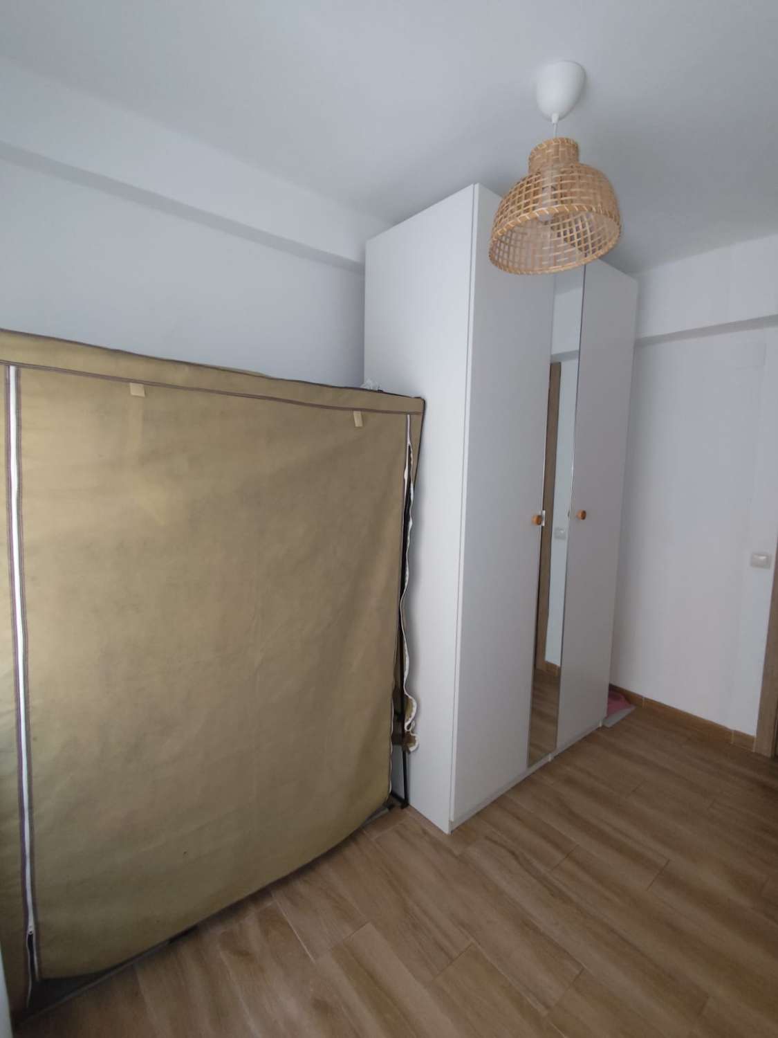 Byt v prodeji in La Luz (Málaga)