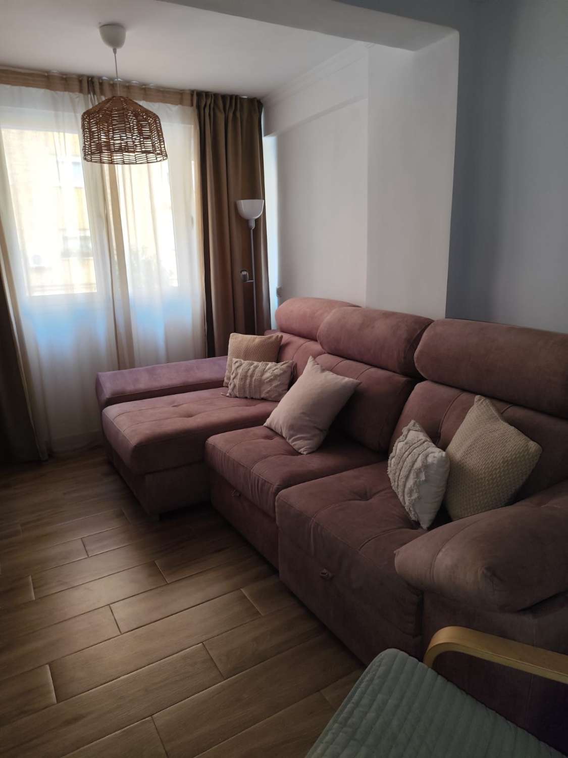 Byt v prodeji in La Luz (Málaga)