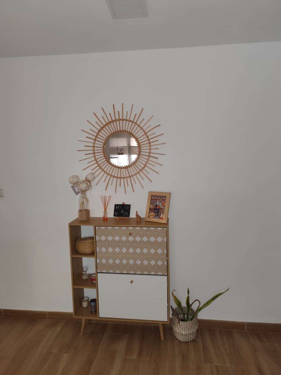 Byt v prodeji in La Luz (Málaga)