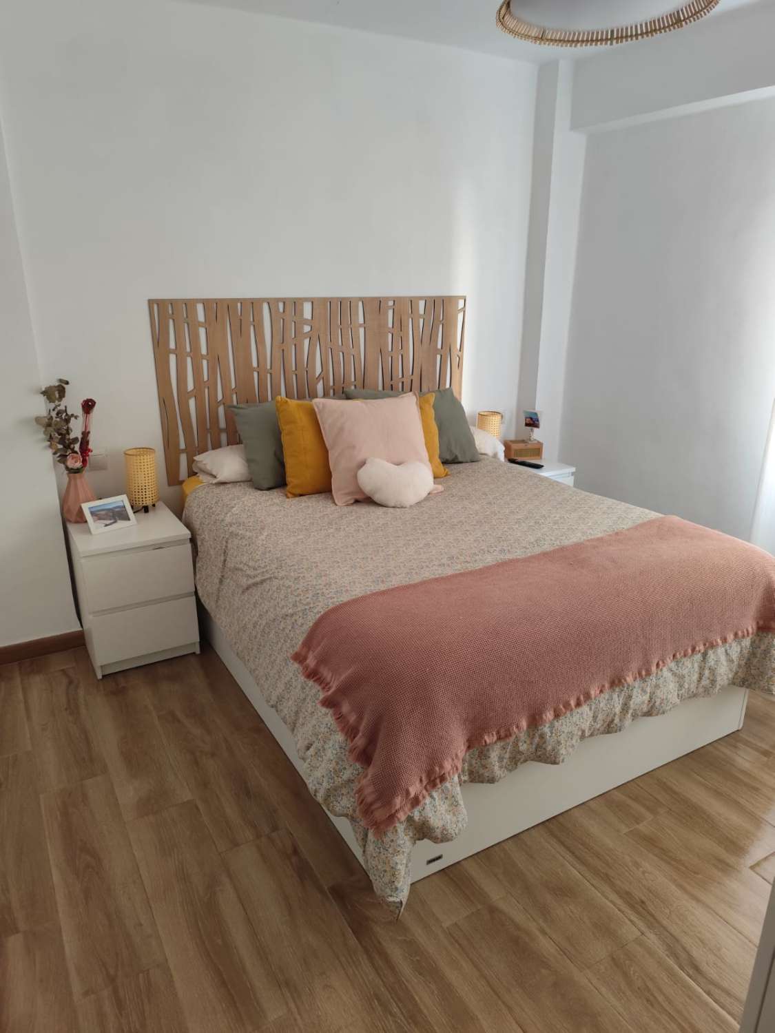 Byt v prodeji in La Luz (Málaga)