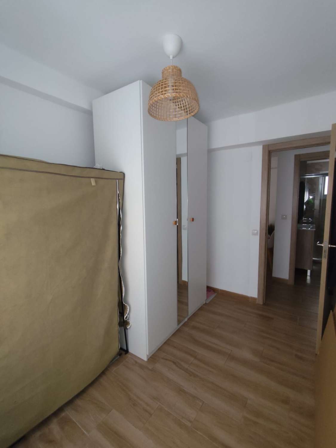 Byt v prodeji in La Luz (Málaga)