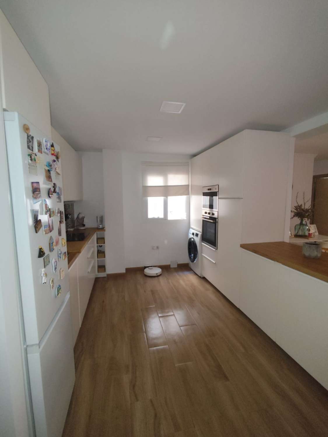 Byt v prodeji in La Luz (Málaga)