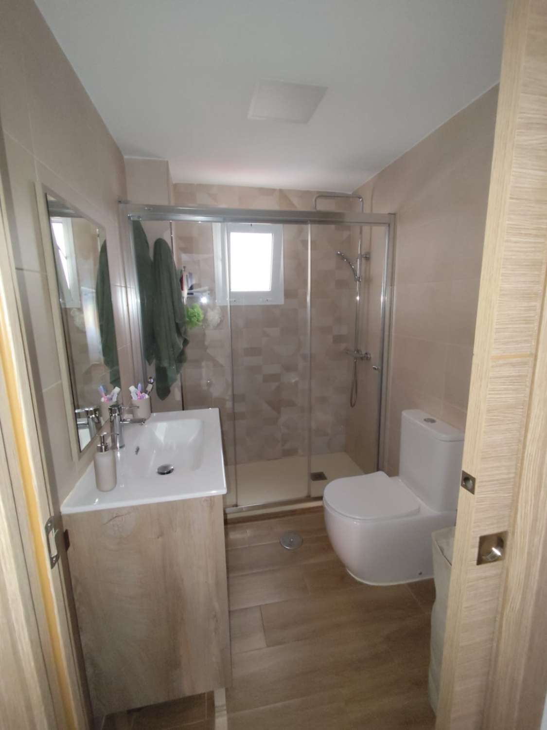 Byt v prodeji in La Luz (Málaga)