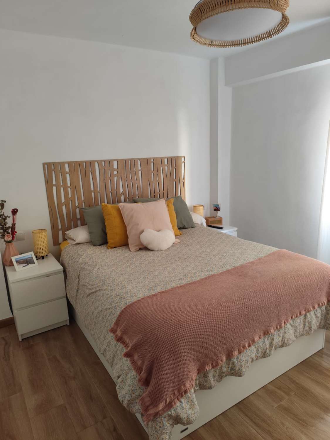 Byt v prodeji in La Luz (Málaga)