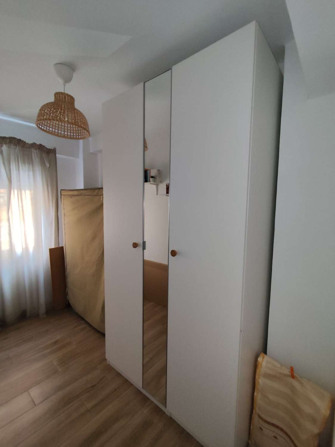 Byt v prodeji in La Luz (Málaga)