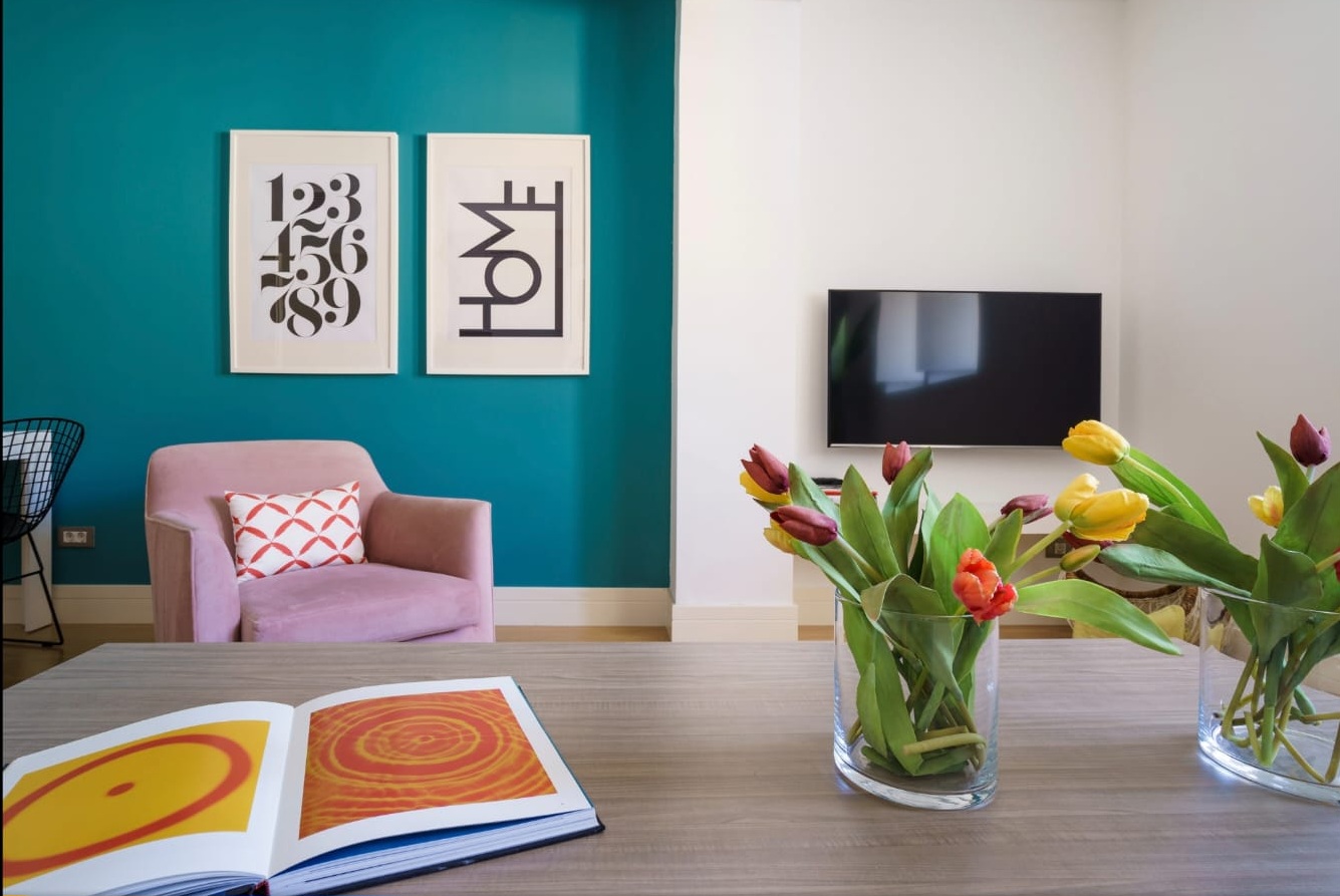 Byt v prodeji in Centro histórico (Málaga)