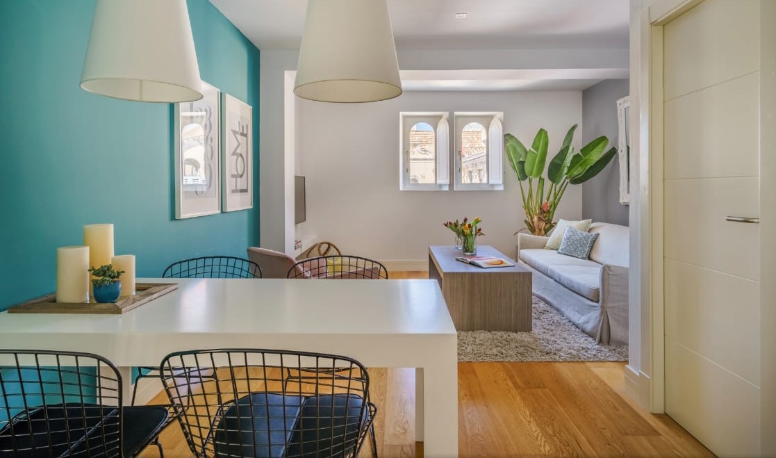 Byt v prodeji in Centro histórico (Málaga)