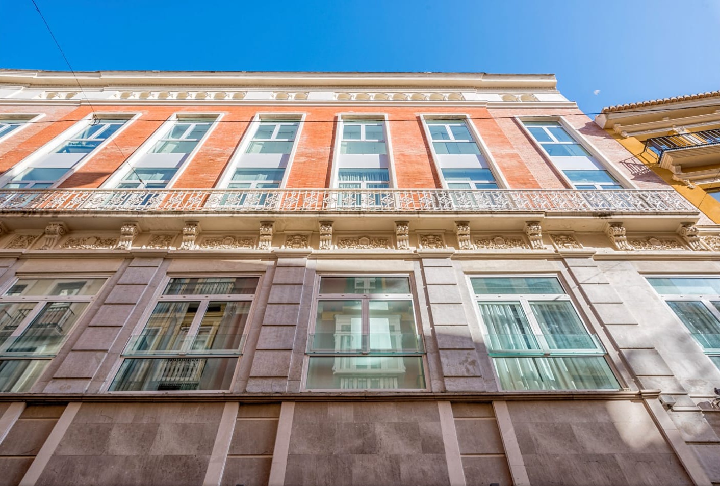 Byt v prodeji in Centro histórico (Málaga)