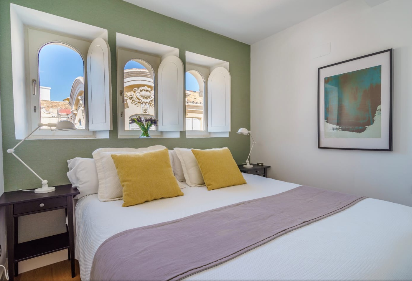 Byt v prodeji in Centro histórico (Málaga)