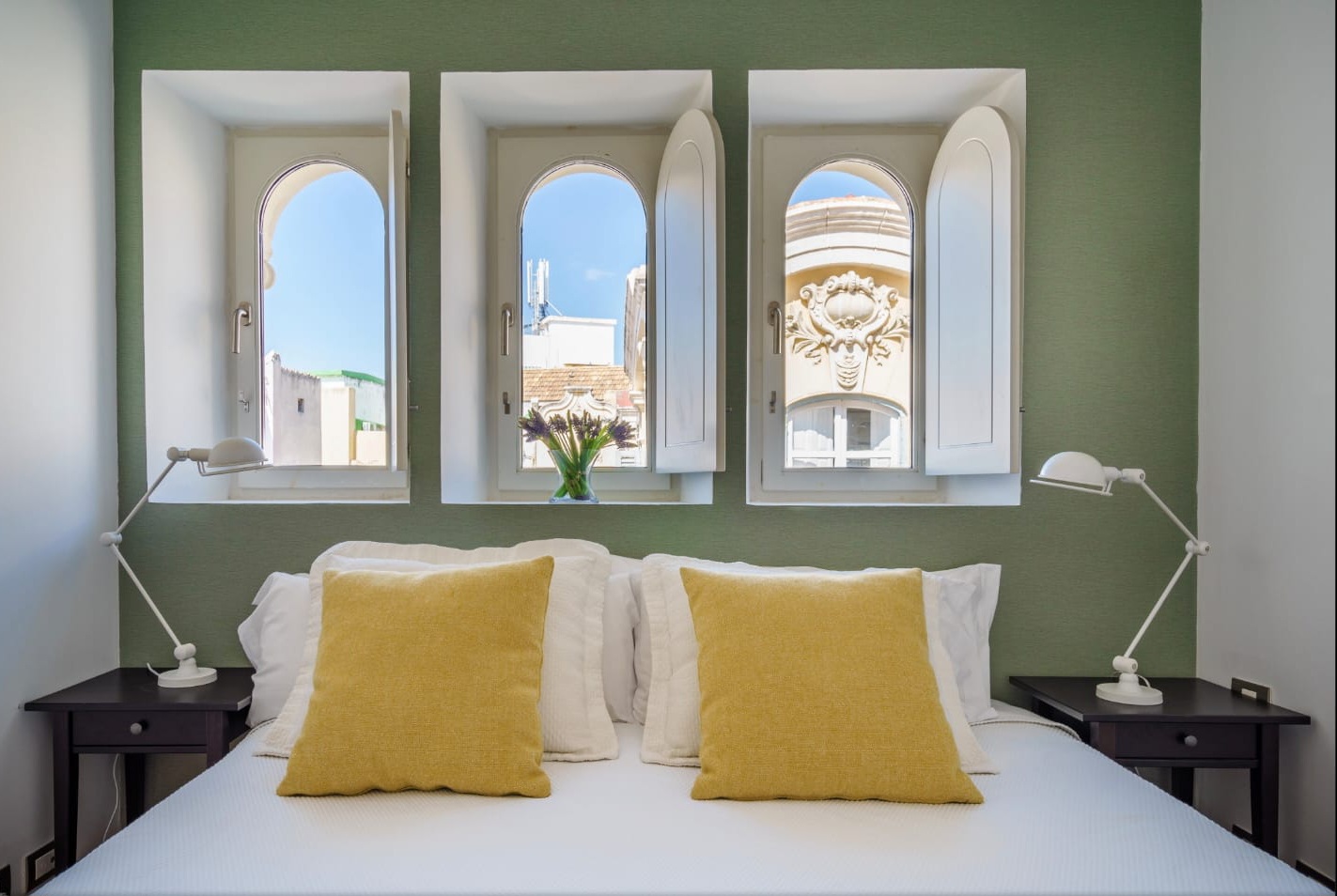 Byt v prodeji in Centro histórico (Málaga)